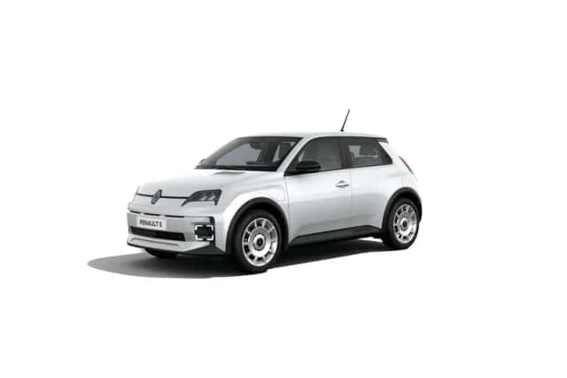 Renault 5 (2026) thumbnail 6