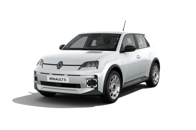 Renault 5 (2026) thumbnail 2