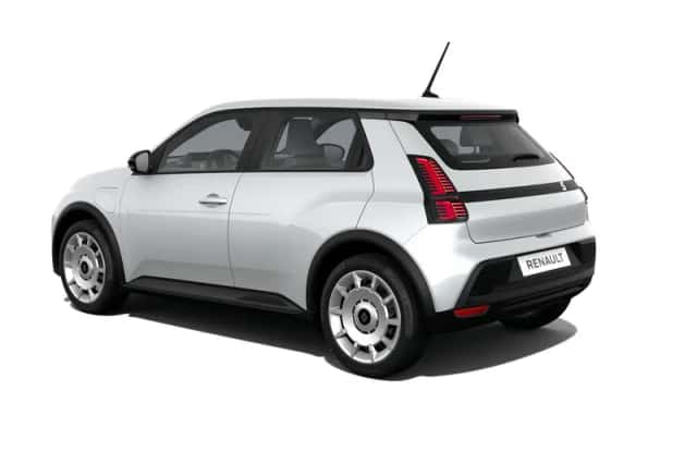 Renault 5 (2026) thumbnail 4