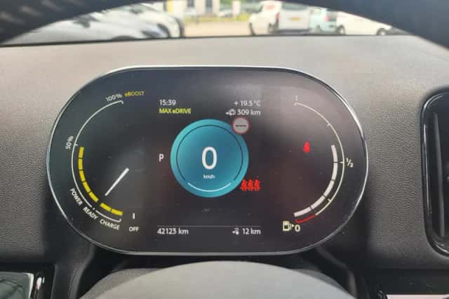 MINI Countryman (2021) thumbnail 4