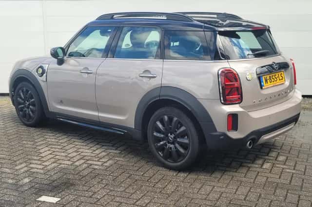 MINI Countryman (2021) thumbnail 6