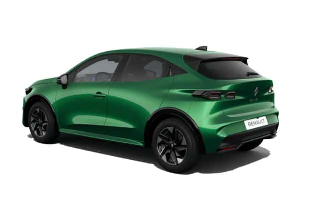 Renault Clio (2026) thumbnail 3