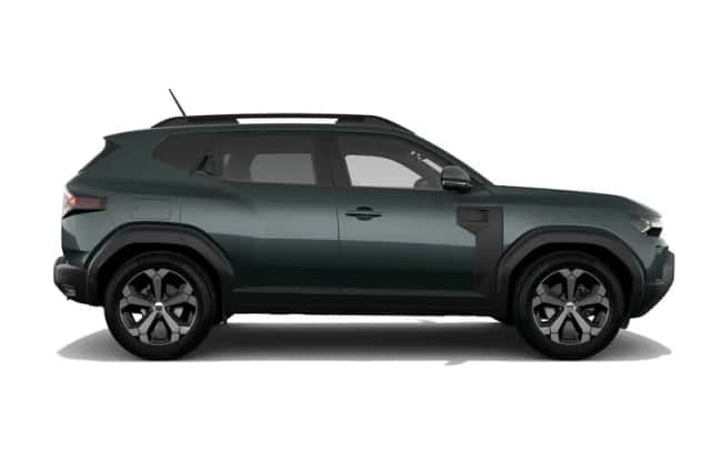 Dacia Duster (2026) thumbnail 2