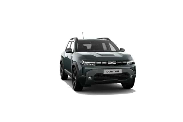 Dacia Duster (2026) thumbnail 4