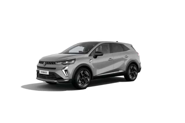 Renault Symbioz (2026) thumbnail 6