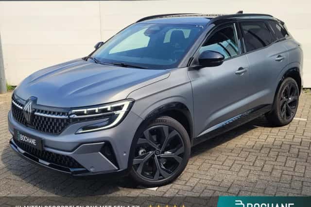 Renault Austral (2023) thumbnail 1