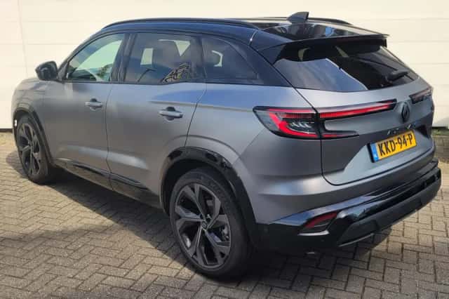 Renault Austral (2023) thumbnail 6