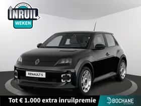 Renault 5 (2026)
