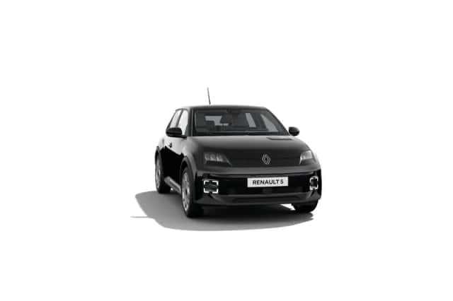 Renault 5 (2026) thumbnail 5