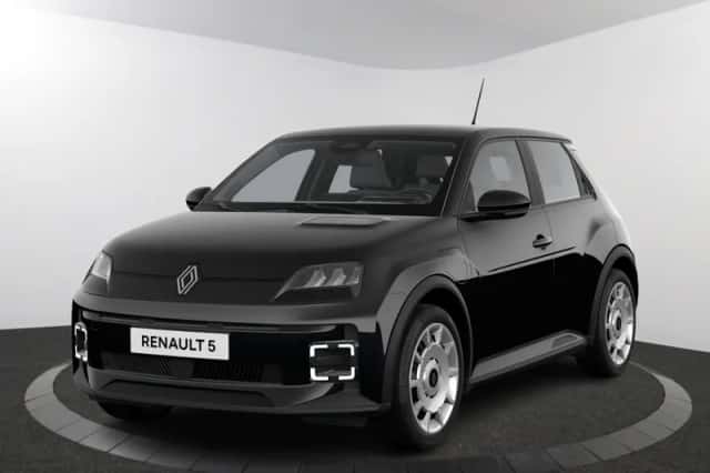 Renault 5 (2026) thumbnail 1