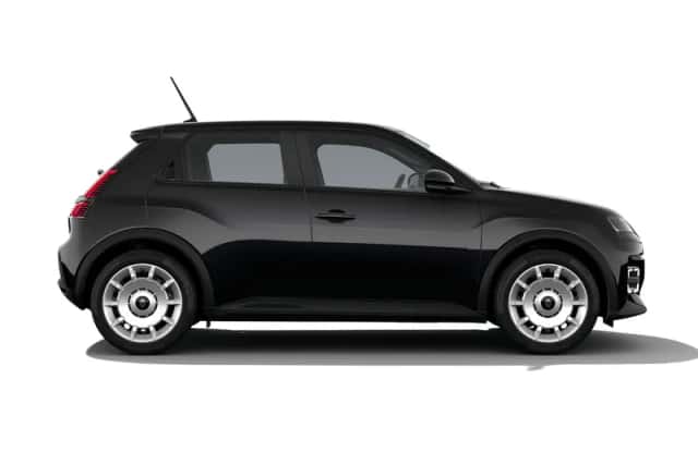 Renault 5 (2026) thumbnail 3