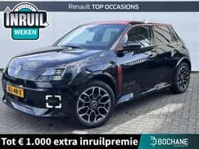Renault 5 (2025)