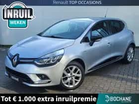 Renault Clio (2019)