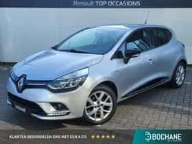 Renault Clio (2019)