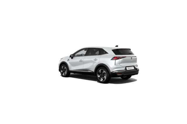 Renault Symbioz (2026) thumbnail 2