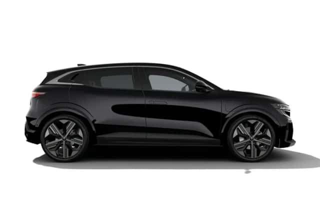 Renault Mégane E-Tech (2026) thumbnail 3