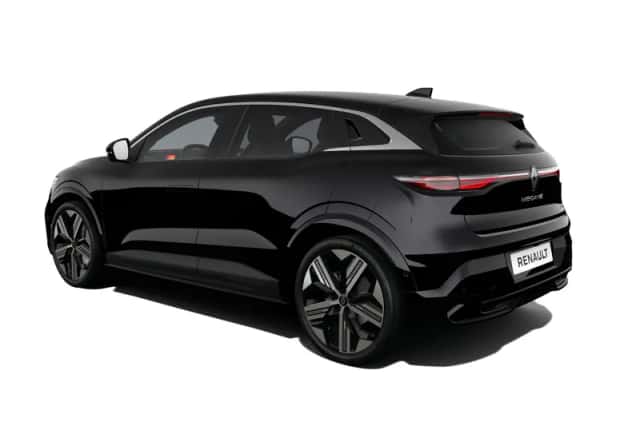 Renault Mégane E-Tech (2026) thumbnail 4