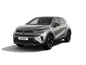 Renault Symbioz (2026) thumbnail 2