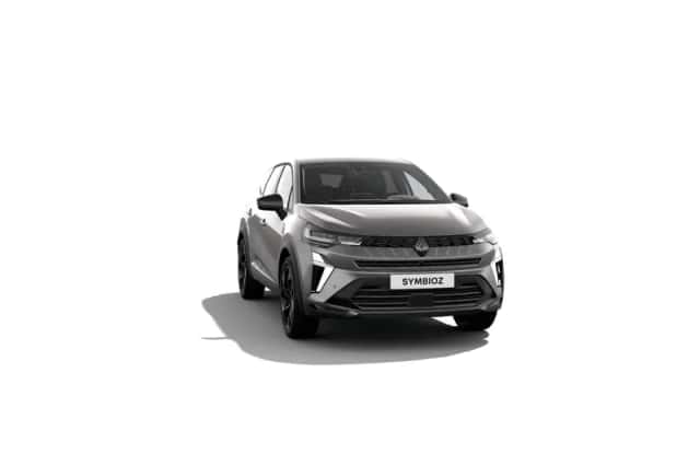 Renault Symbioz (2026) thumbnail 5