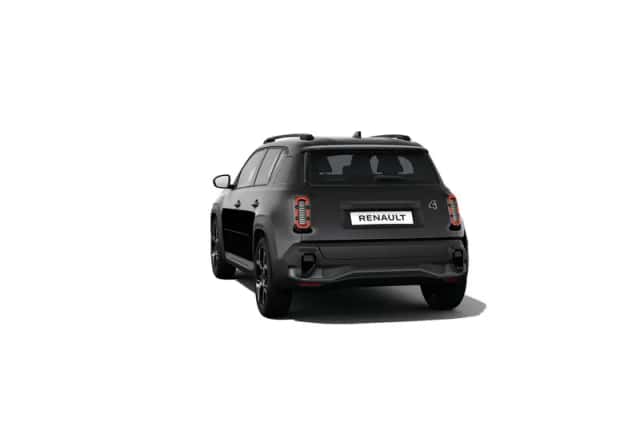 Renault 4 (2026) thumbnail 6
