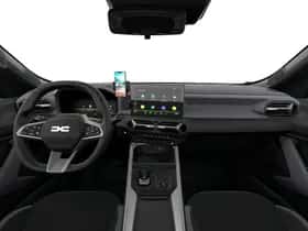 Dacia Bigster (2026) thumbnail 11
