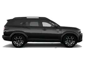 Dacia Bigster (2026) thumbnail 3