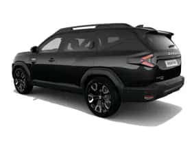 Dacia Bigster (2026) thumbnail 4