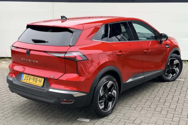 Renault Symbioz (2025) thumbnail 2
