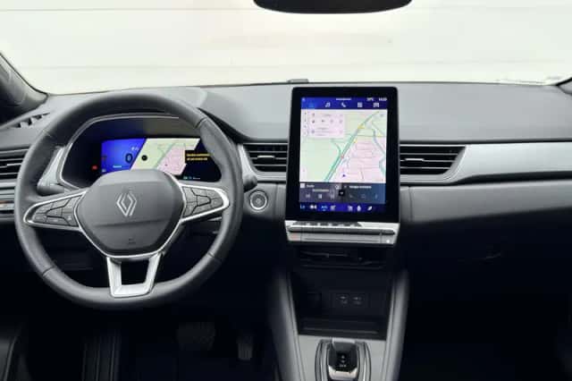 Renault Symbioz (2025) thumbnail 3