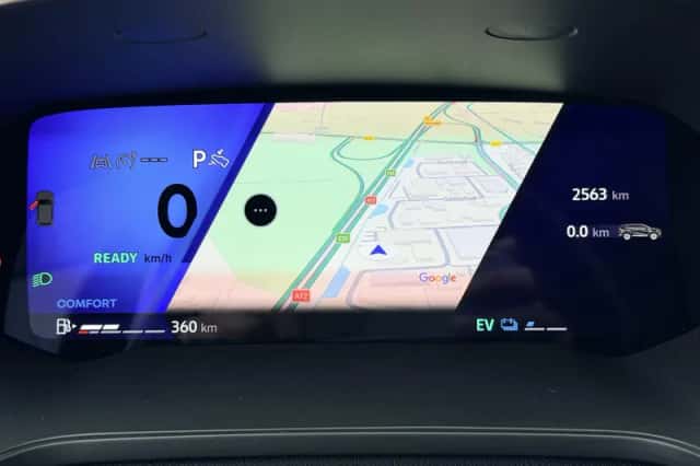 Renault Symbioz (2025) thumbnail 4