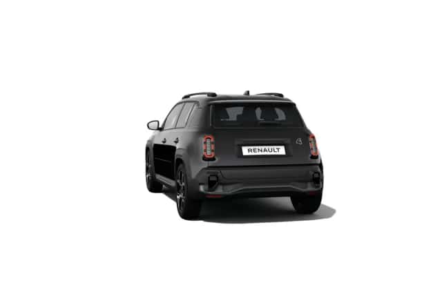 Renault 4 (2026) thumbnail 6