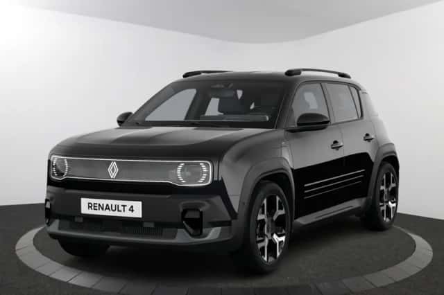 Renault 4 (2026) thumbnail 1