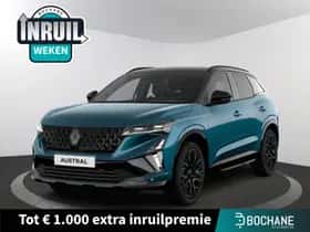 Renault Austral (2026)