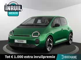 Renault Twingo (2026)