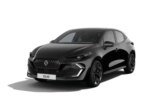 Renault Clio (2026) thumbnail 2