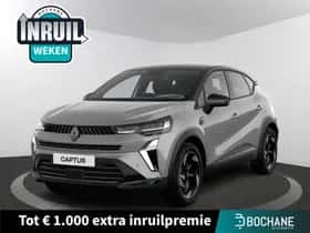 Renault Captur (2026)