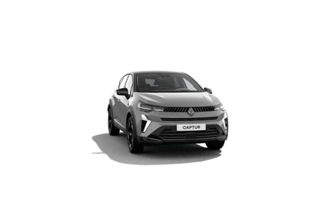 Renault Captur (2026) thumbnail 5