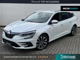 Renault Mégane (2023)