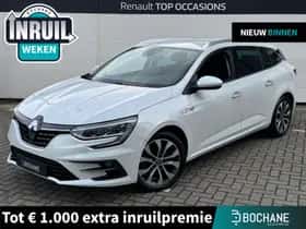 Renault Mégane (2023)