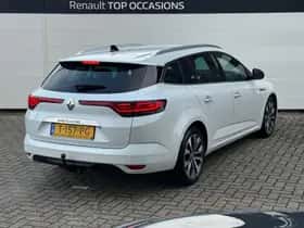 Renault Mégane (2023) thumbnail 2