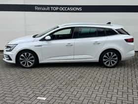 Renault Mégane (2023) thumbnail 16