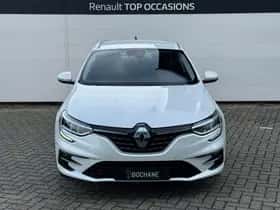 Renault Mégane (2023) thumbnail 18
