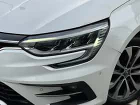 Renault Mégane (2023) thumbnail 23