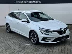 Renault Mégane (2023) thumbnail 5