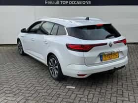 Renault Mégane (2023) thumbnail 6