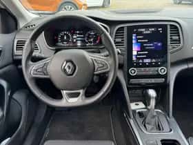 Renault Mégane (2023) thumbnail 10