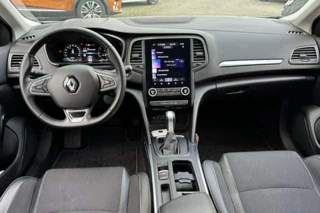 Renault Mégane (2023) thumbnail 3