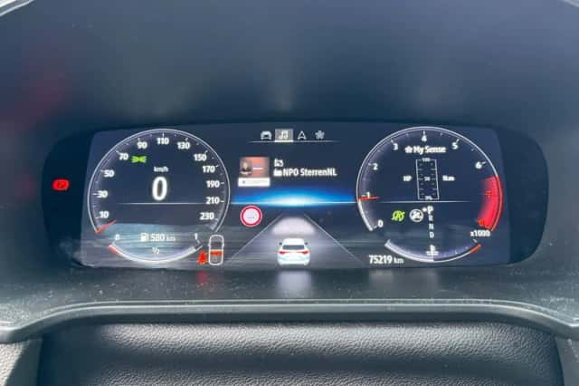 Renault Mégane (2023) thumbnail 4