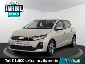 Dacia Sandero (2026) thumbnail 1
