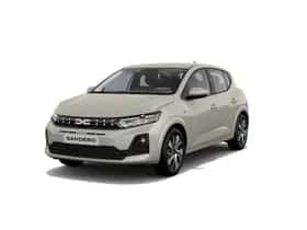 Dacia Sandero (2026) thumbnail 2